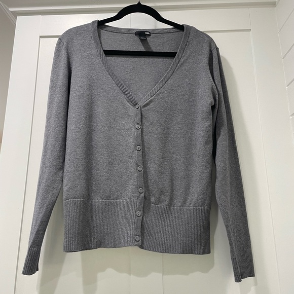H&M Cardigan Size L - Picture 1 of 3
